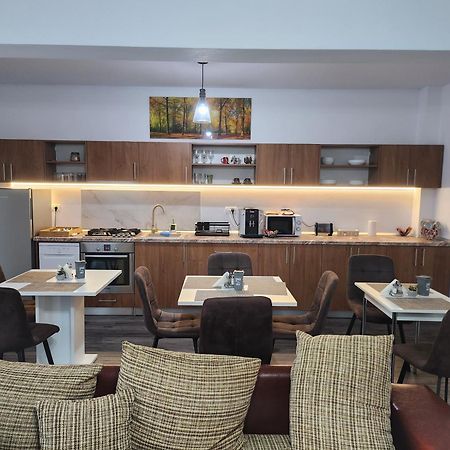 Armina'S Residence 2 Dumbravita  외부 사진