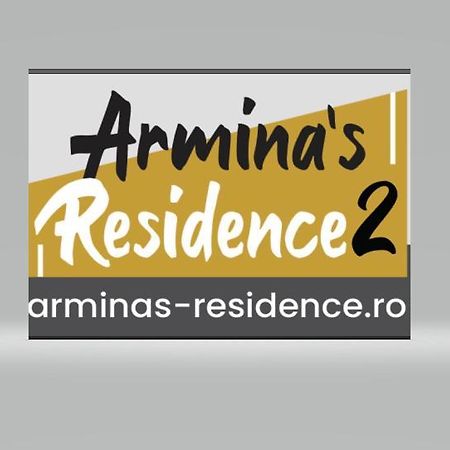 Armina'S Residence 2 Dumbravita  외부 사진