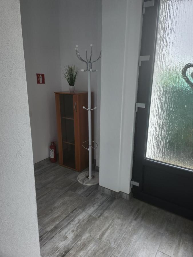 Armina'S Residence 2 Dumbravita  외부 사진