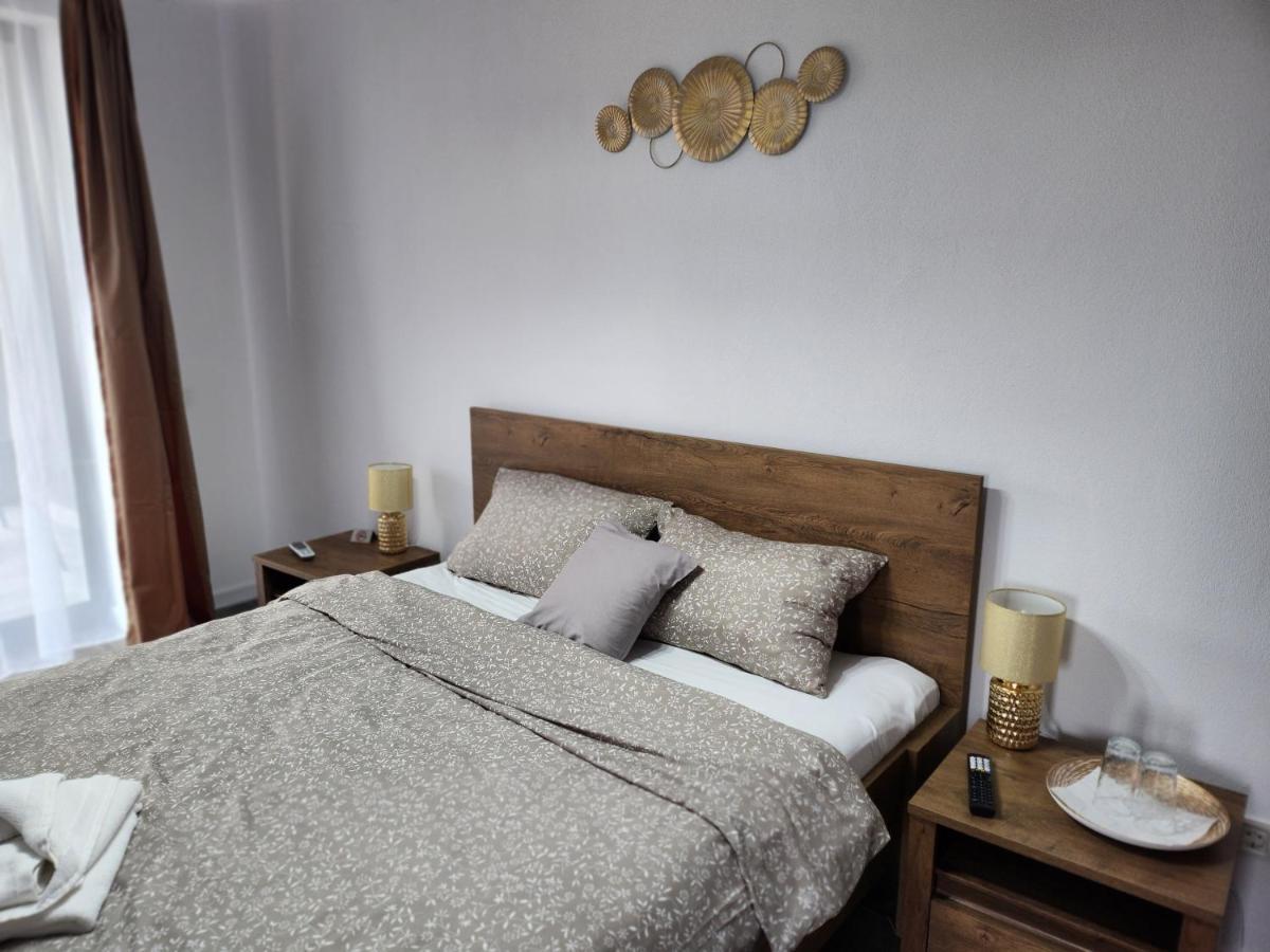 Armina'S Residence 2 Dumbravita  외부 사진