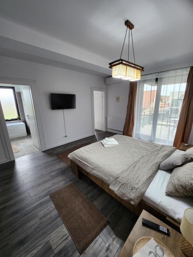 Armina'S Residence 2 Dumbravita  외부 사진