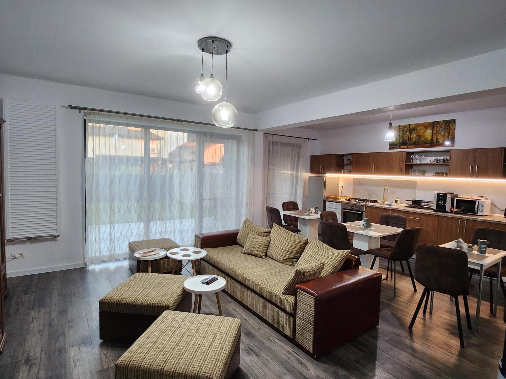 Armina'S Residence 2 Dumbravita  외부 사진