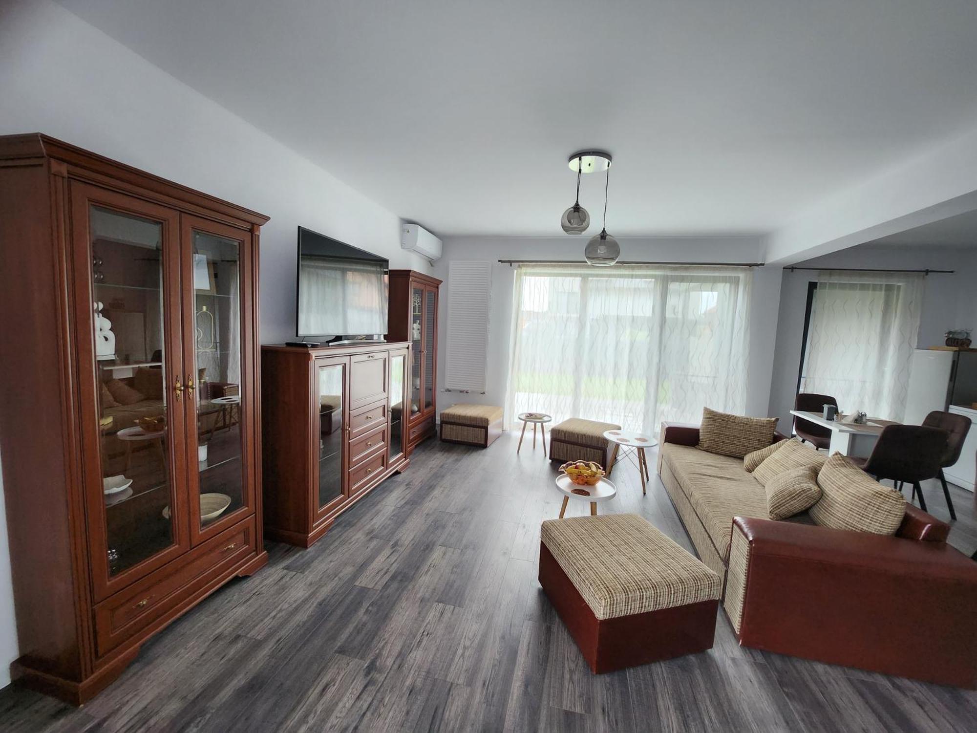 Armina'S Residence 2 Dumbravita  외부 사진