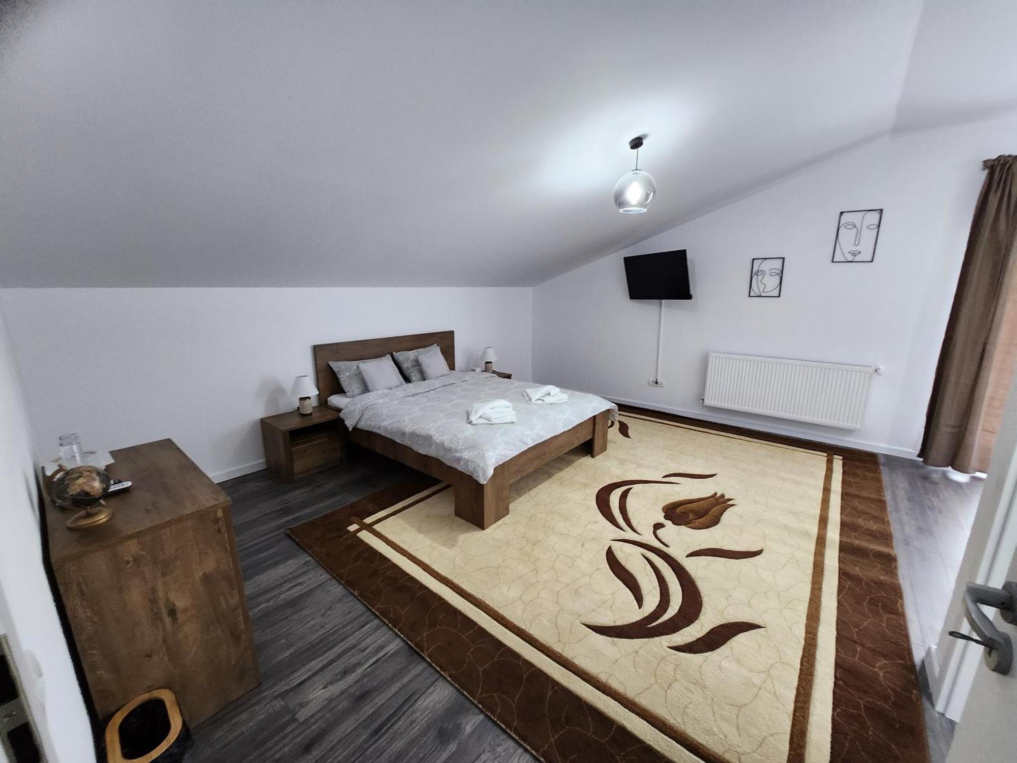Armina'S Residence 2 Dumbravita  외부 사진