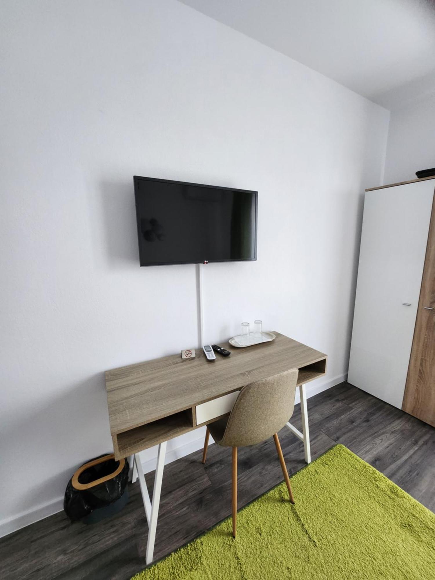 Armina'S Residence 2 Dumbravita  외부 사진