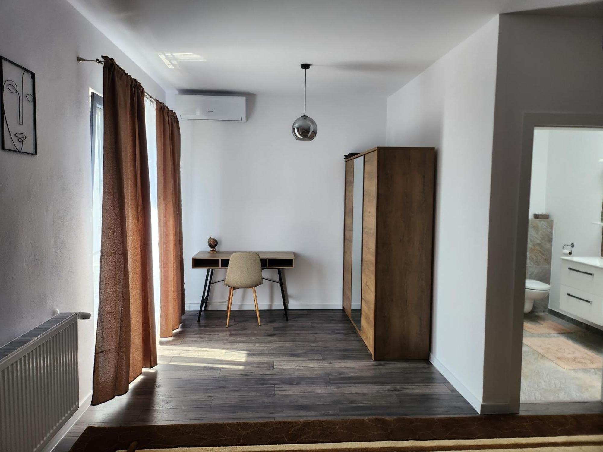 Armina'S Residence 2 Dumbravita  외부 사진
